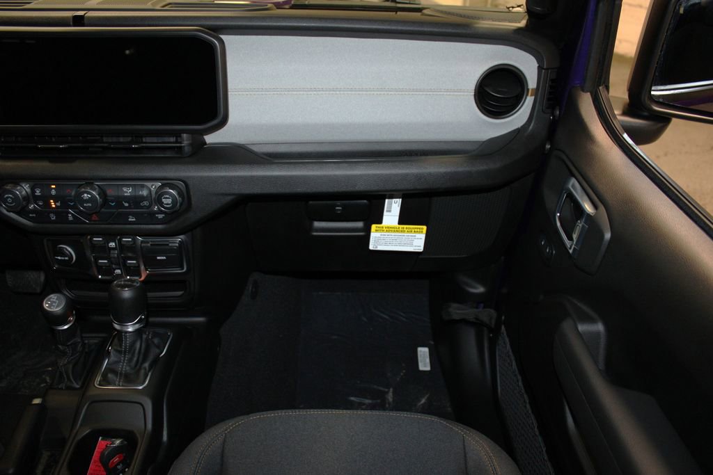 New 2026 Jeep Gladiator Sport image 26