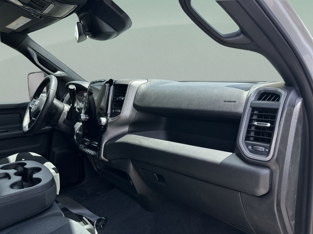 New 2027 RAM 3500 Tradesman AWD/4WD image 40