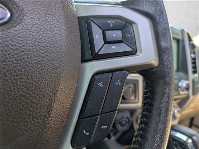 Used 2018 Ford F150 Lariat w/ Equipment Group 502A Luxury AWD/4WD image 13