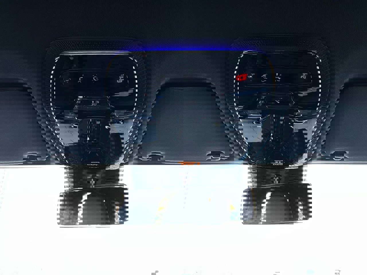 Used 2024 Mercedes-Benz GLC 300 4MATIC image 16