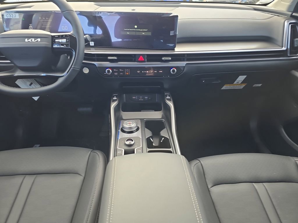 New 2026 Kia Sorento EX w/ EX Premium Package image 15