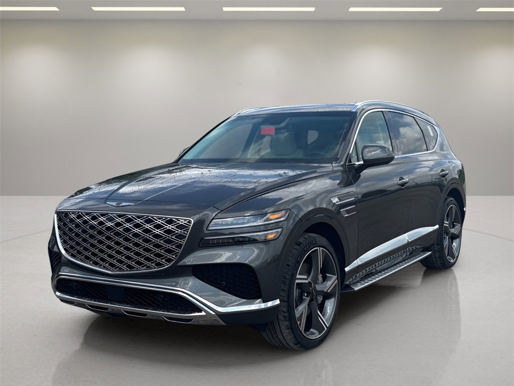 New 2025 Genesis GV80 3.5T Prestige image 1