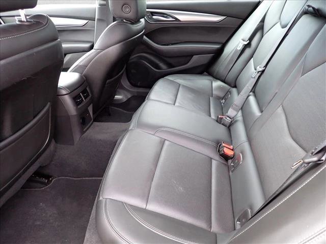 Used 2024 Cadillac CT5 Premium Luxury w/ Climate Package image 8