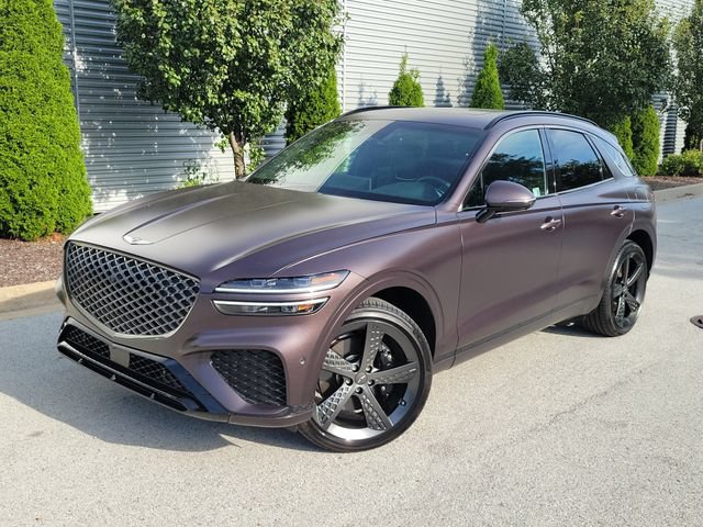 Used 2023 Genesis GV70 2.5T w/ Sport Prestige Package AWD/4WD image 38