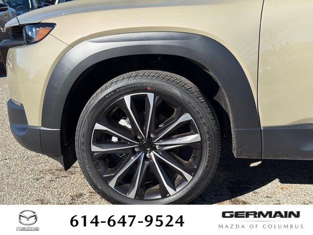 New 2026 MAZDA CX-50 AWD 2.5 S w/ Cargo Package image 12