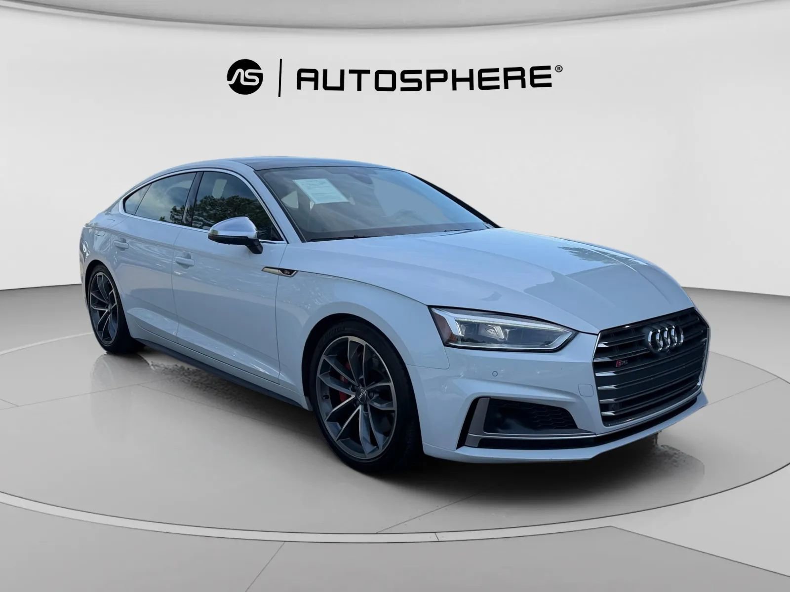Used 2018 Audi S5 Prestige AWD/4WD image 12