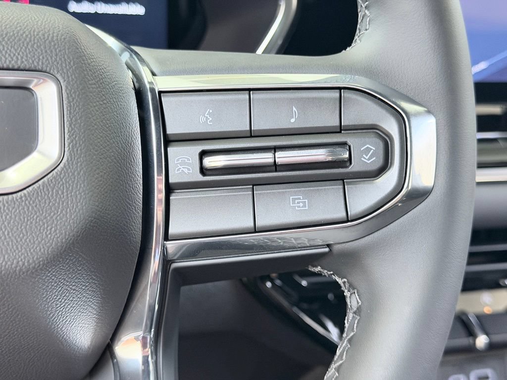 New 2026 GMC Canyon Elevation w/ Technology Package AWD/4WD image 44