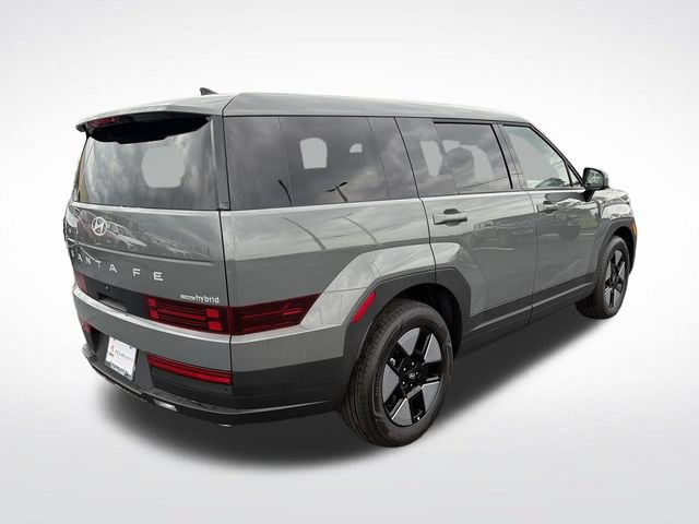 New 2026 Hyundai Santa Fe SE AWD/4WD image 13