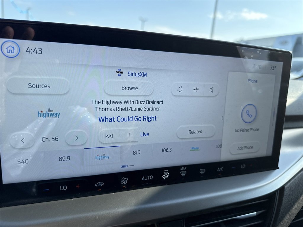 Used 2024 Ford Escape Active w/ Tech Pack #1 image 27