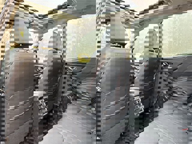 Certified 2024 Subaru Forester Touring w/ POP Package 3 image 13