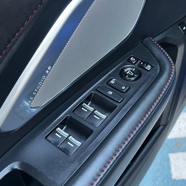 Used 2022 Acura RDX AWD w/ A-Spec & Advance Pkg image 15