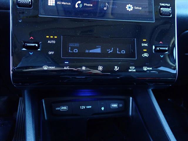 Used 2022 Hyundai Tucson SEL w/ Convenience + Premium Package image 21