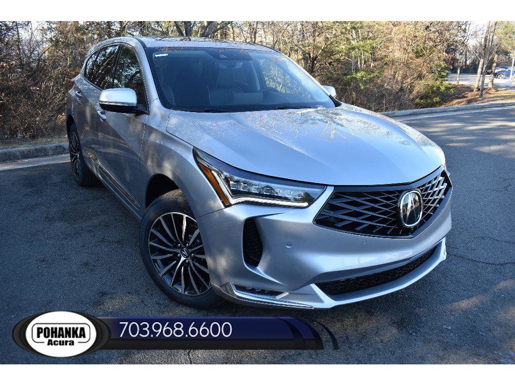 New 2026 Acura RDX Advance Package image 1