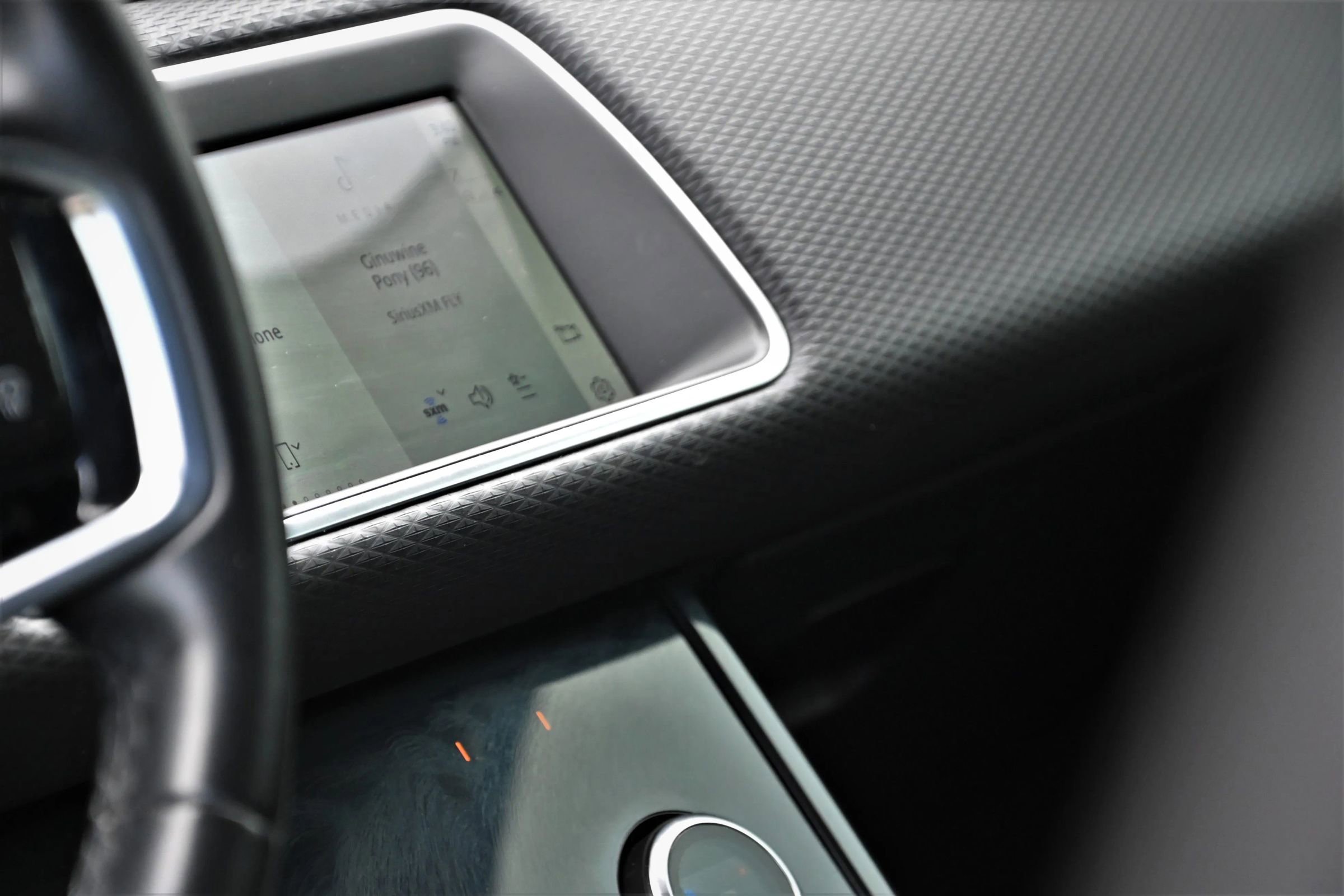 Used 2021 Land Rover Range Rover Evoque S image 13