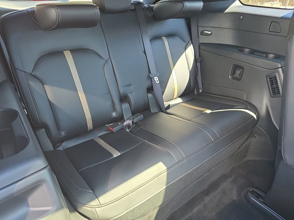 Used 2025 MAZDA CX-90 3.3 Turbo S w/ Premium Package AWD/4WD image 17