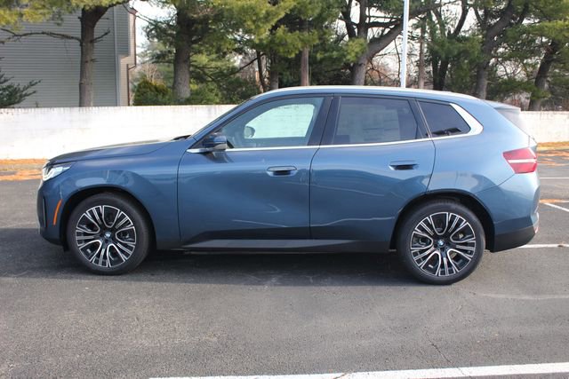 Used 2026 BMW X3 xDrive30 w/ Convenience Package image 4