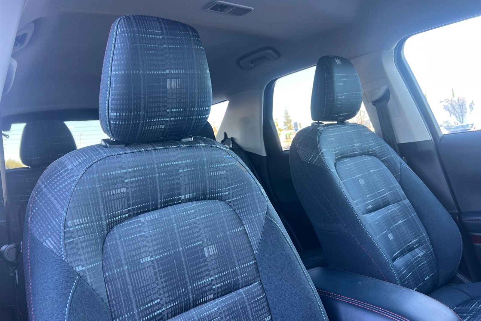 Used 2023 Ford Bronco Sport Heritage image 31