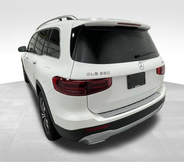 Used 2025 Mercedes-Benz GLB 250 GLB 250 image 7