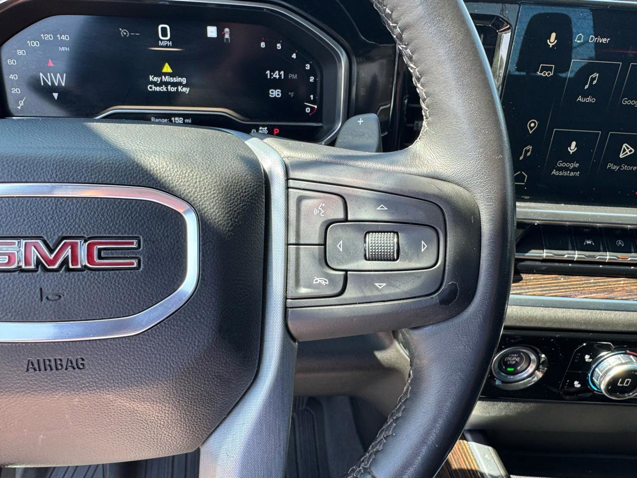 Used 2022 GMC Sierra 1500 Elevation AWD/4WD image 26