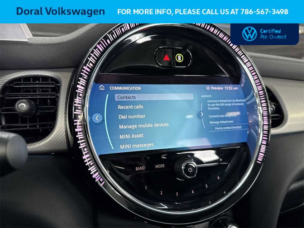 Used 2023 MINI Cooper S image 18