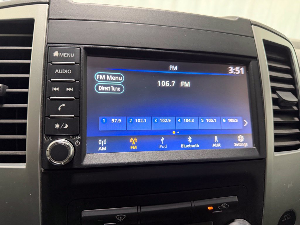 Used 2019 Nissan Frontier SV RWD image 22
