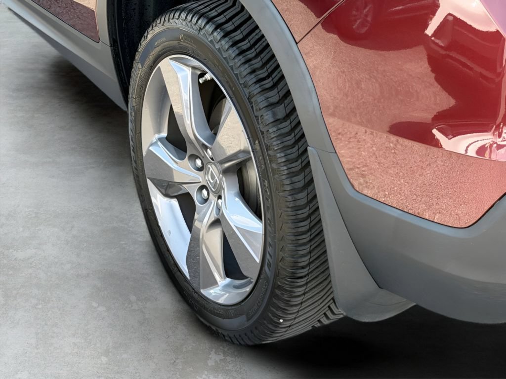 Used 2019 Honda Passport Touring image 7