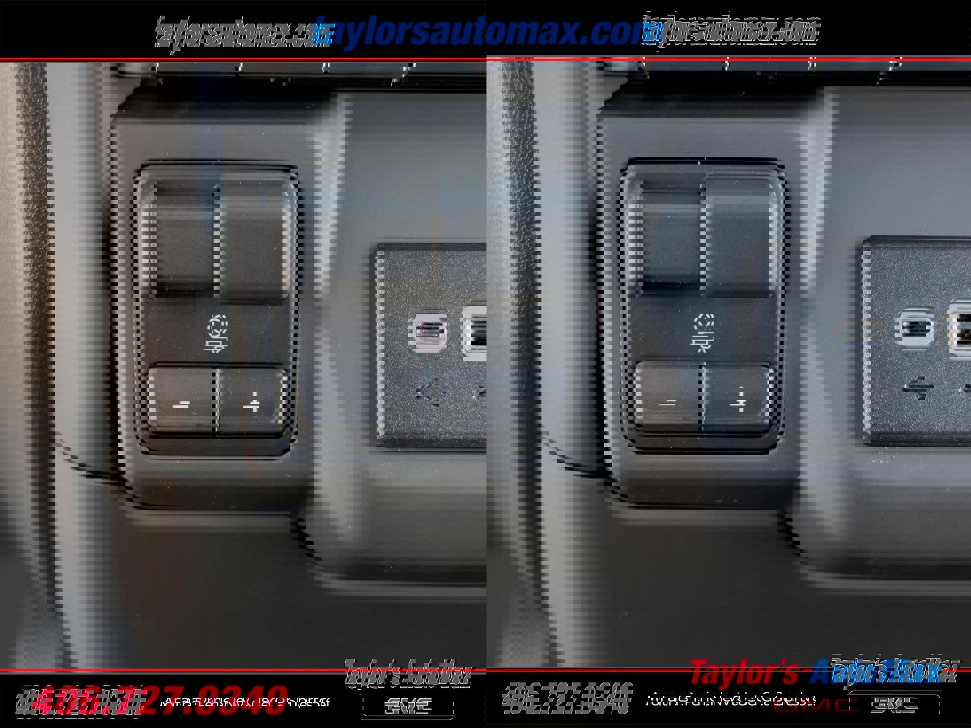 New 2026 GMC Sierra 1500 Pro w/ Graphite Edition image 19