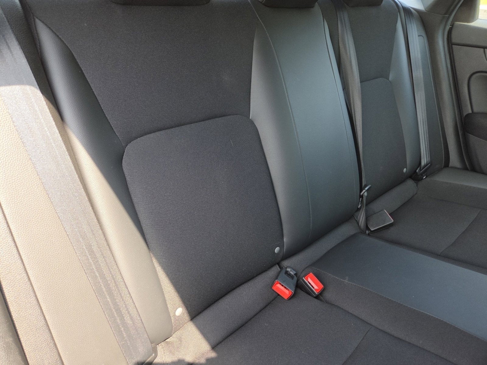 Certified 2024 Honda Civic Sport image 24