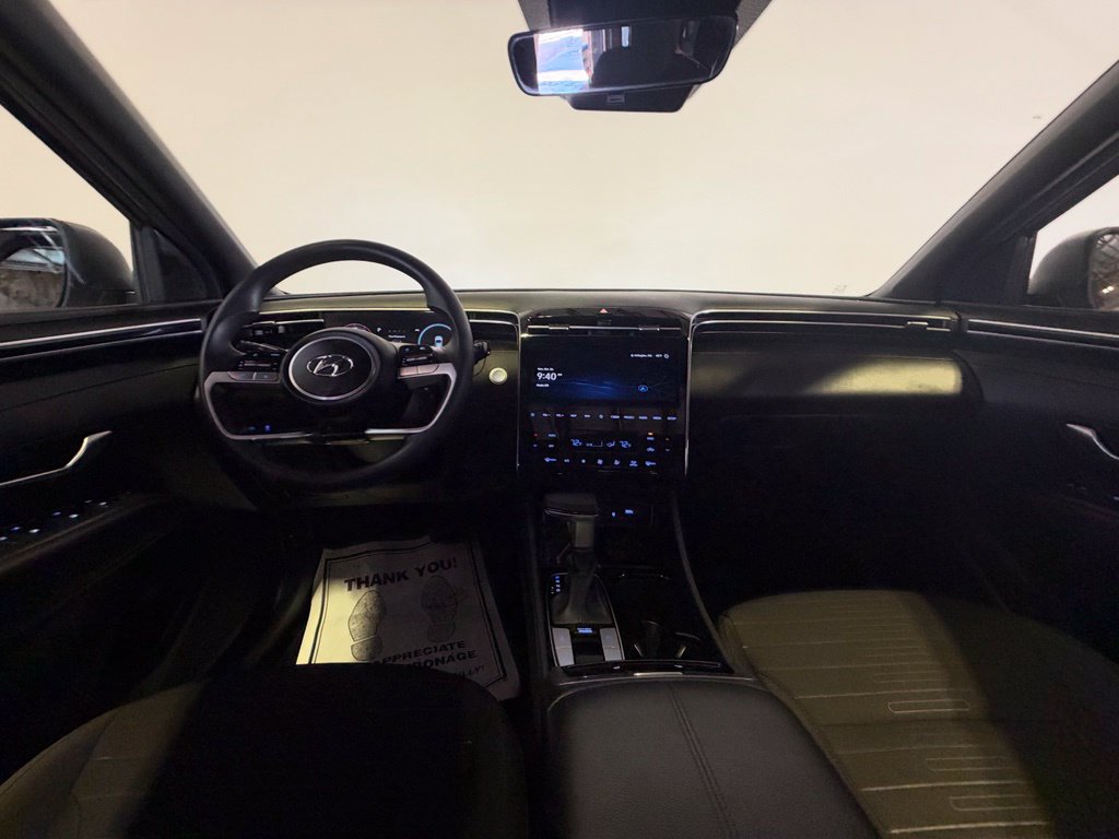 Certified 2024 Hyundai Santa Cruz SEL w/ Activity Package AWD/4WD image 26