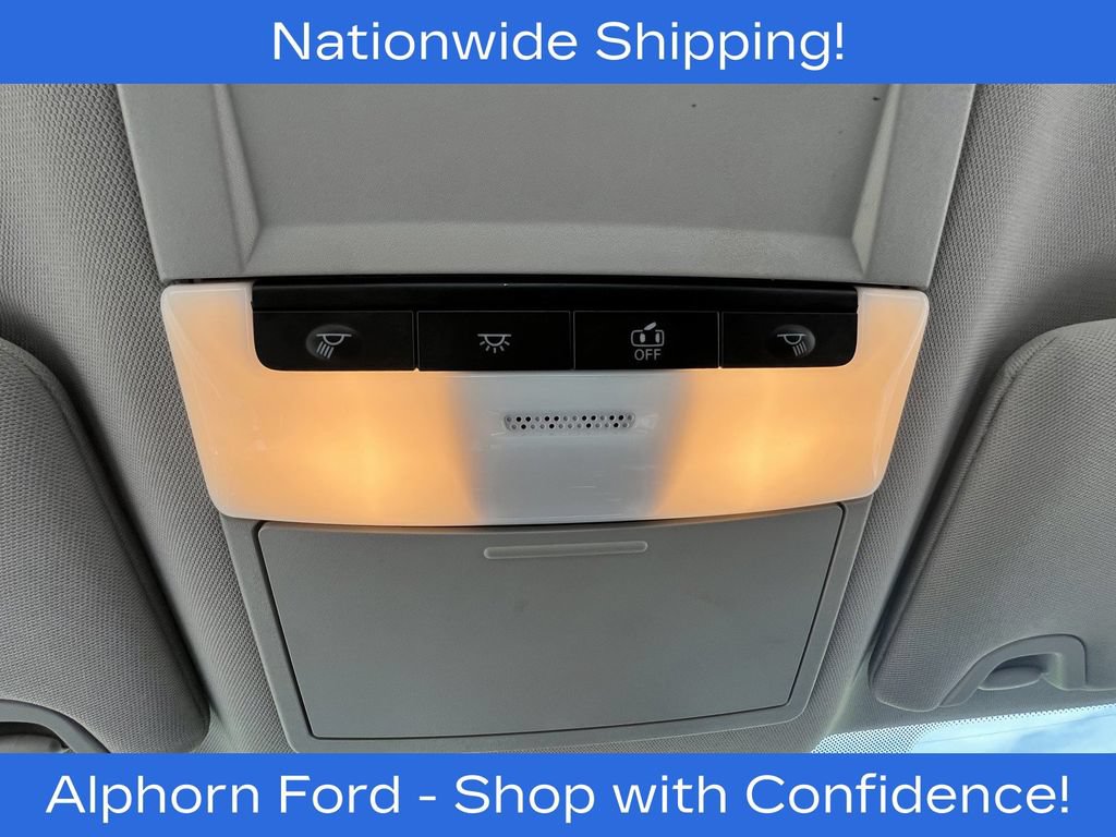 Used 2024 Nissan Altima 2.5 SV FWD image 23