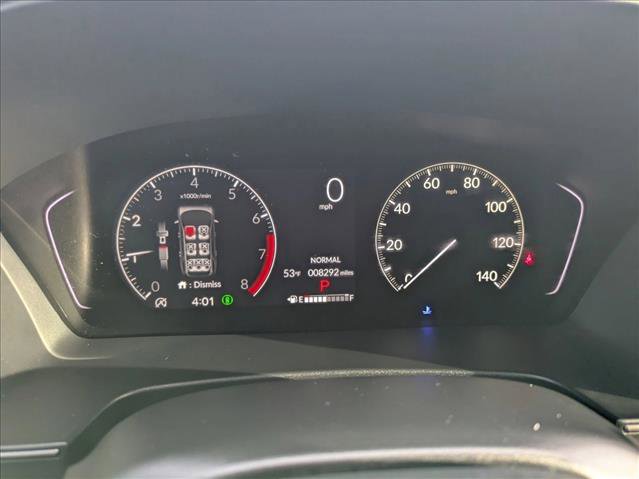 Used 2025 Honda Pilot TrailSport image 10