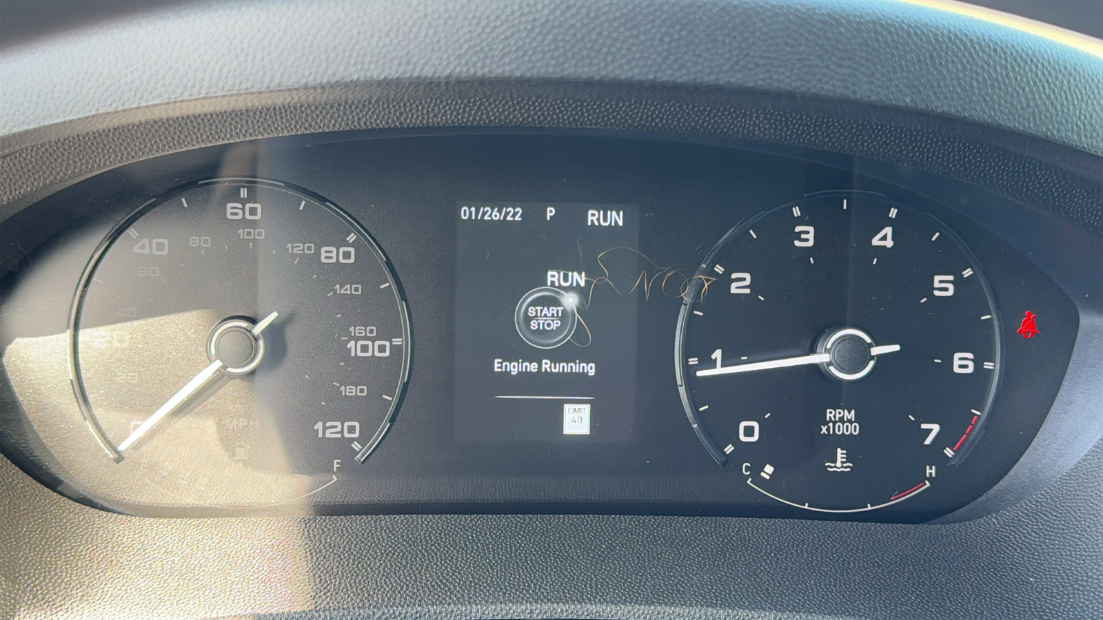 New 2026 RAM ProMaster 3500 w/ Storage Group image 18