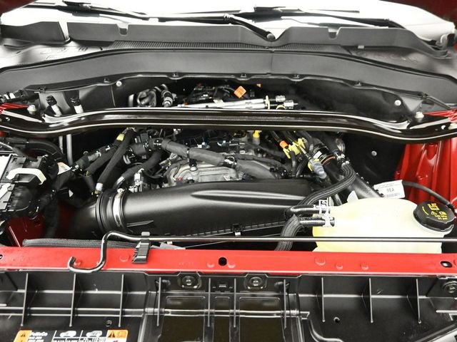 Used 2025 Ford Explorer ST-Line w/ Premium Package image 35