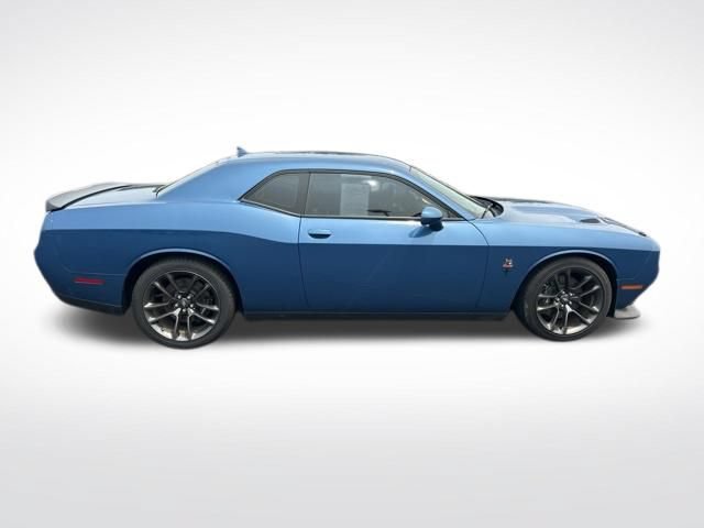 Used 2021 Dodge Challenger R/T Scat Pack w/ Plus Package RWD image 7