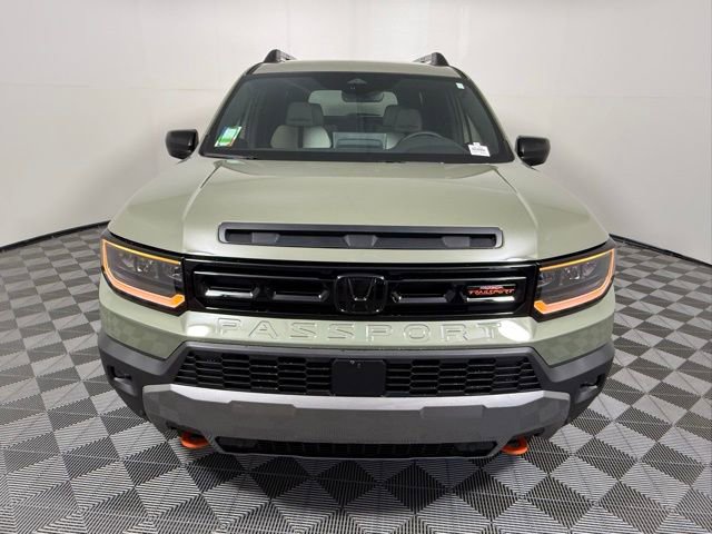 New 2026 Honda Passport TrailSport Elite image 9