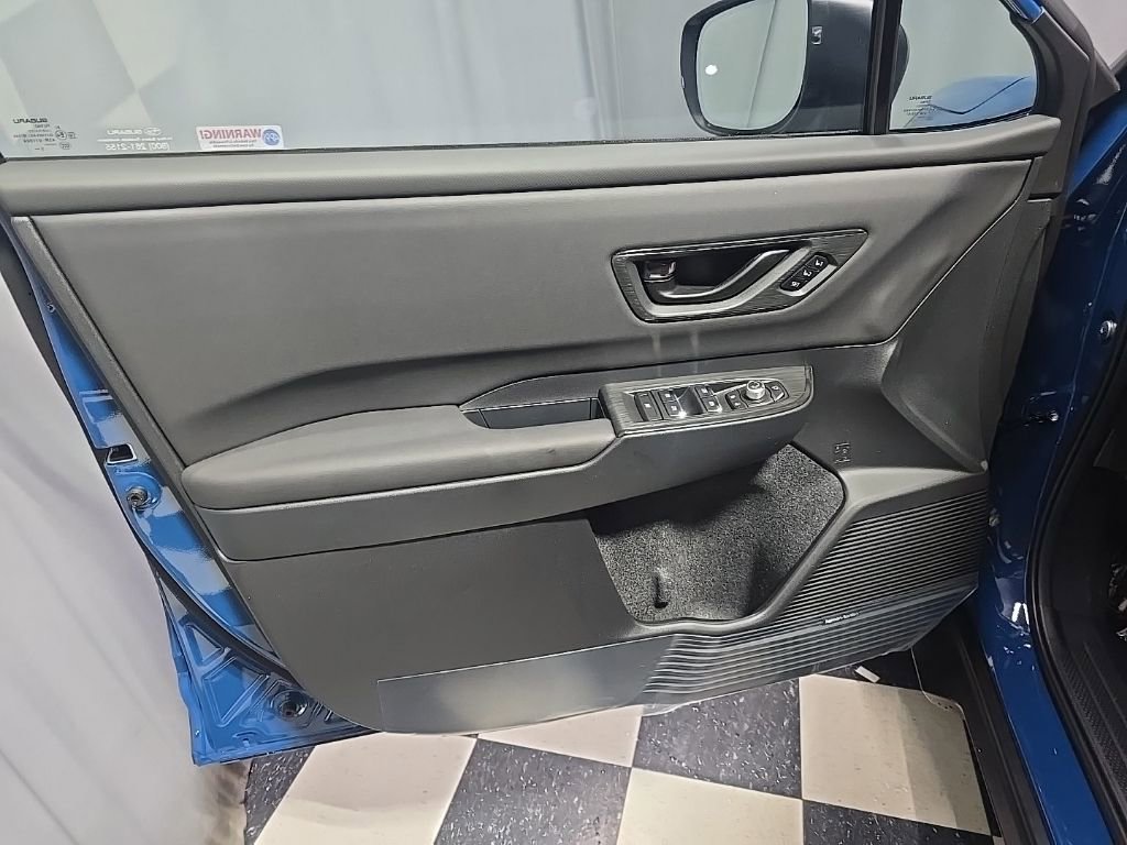 New 2026 Subaru Outback Wilderness image 17