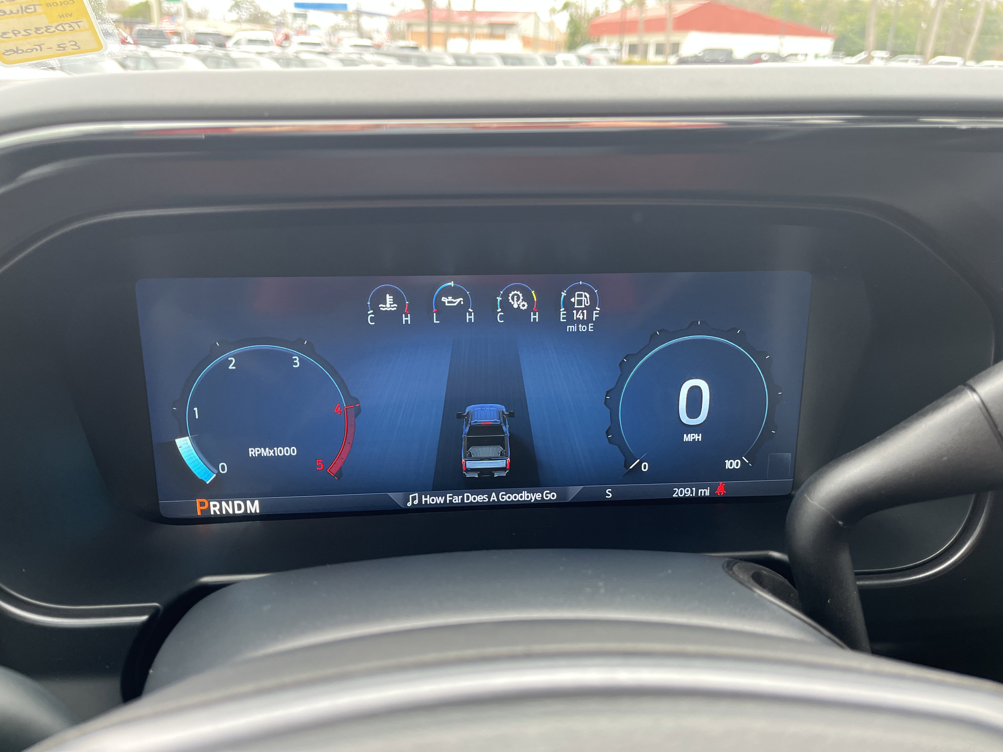 New 2026 Ford F250 Lariat w/ Lariat Ultimate Package image 20