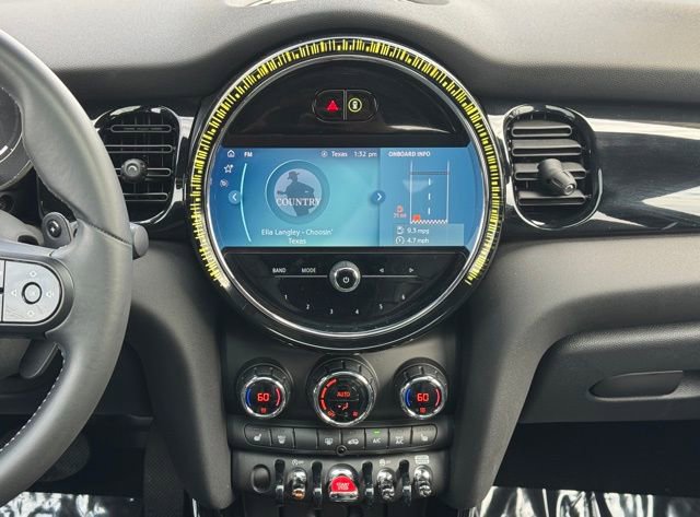 Used 2023 MINI Cooper S image 23