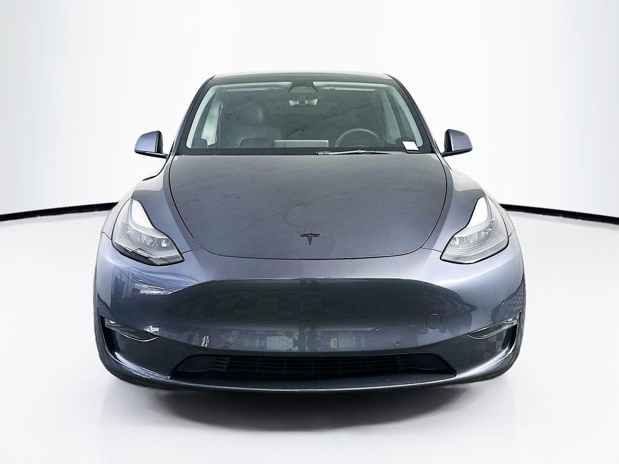 Used 2022 Tesla Model Y Performance AWD/4WD image 2