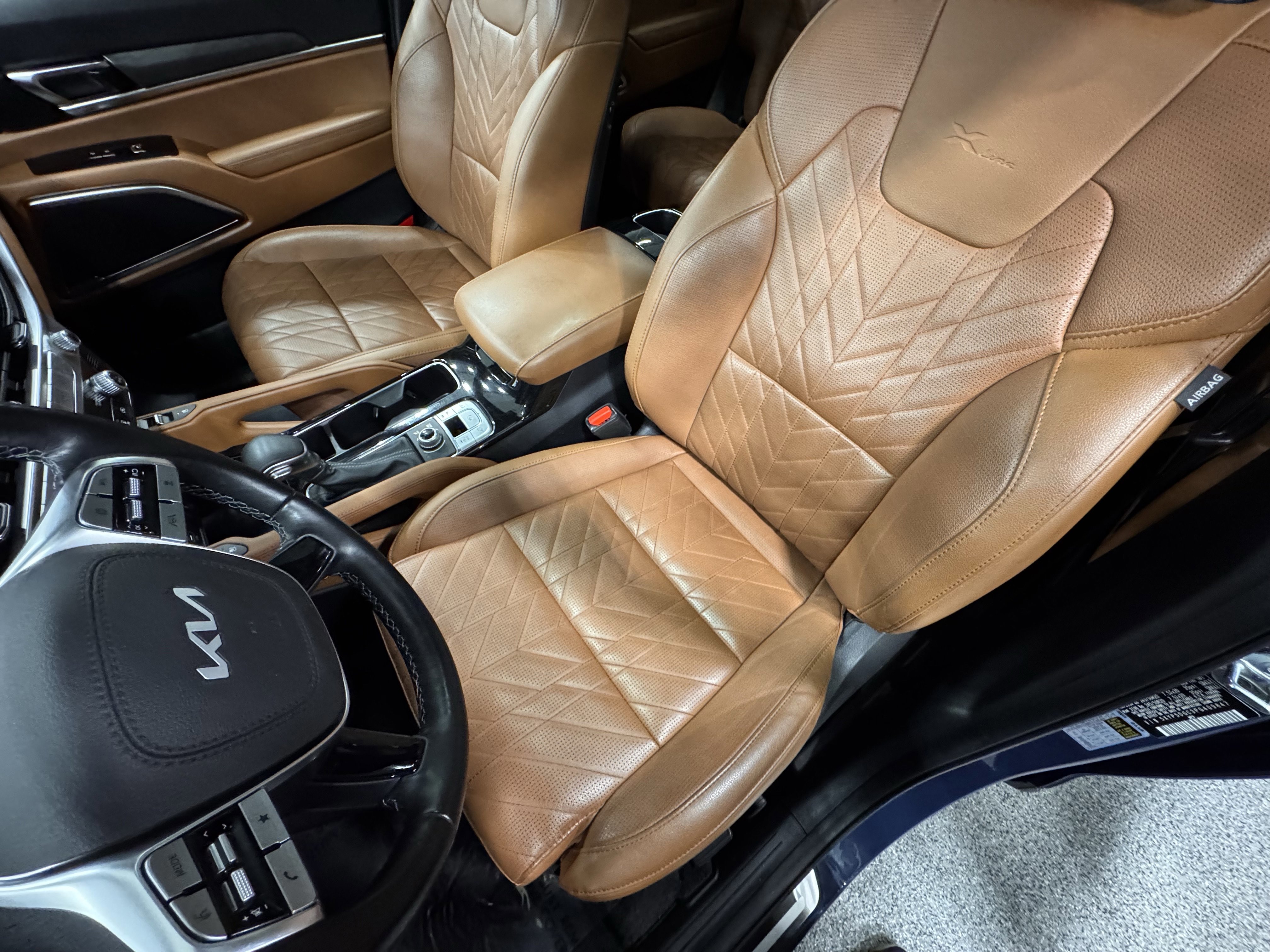 Used 2023 Kia Telluride SX X-Line image 20