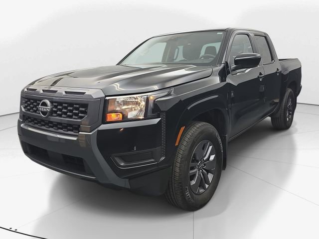 Used 2025 Nissan Frontier SV RWD image 6