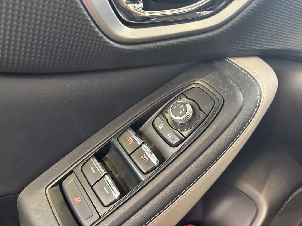 Certified 2023 Subaru Forester Limited image 58