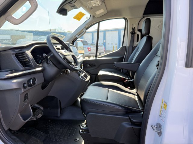 New 2025 Ford Transit 350 Low Roof AWD image 11