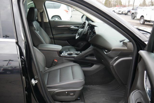 Used 2023 Buick Envision Essence image 26