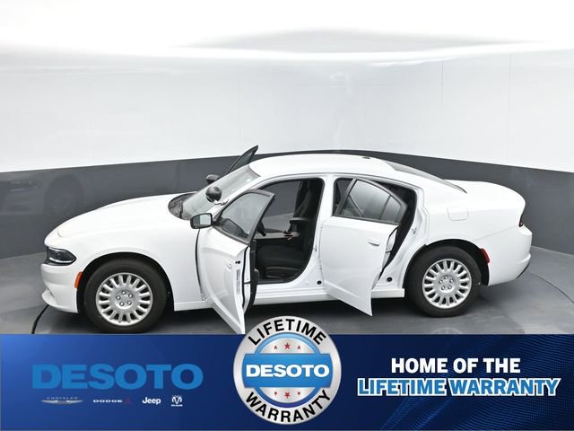 New 2023 Dodge Charger Police w/ Convenience Group I image 48