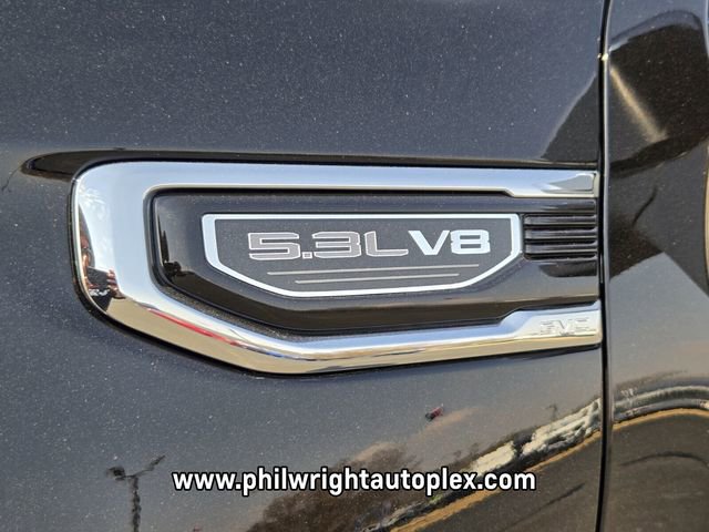 New 2026 GMC Sierra 1500 SLE w/ X31 Off-Road Package image 14