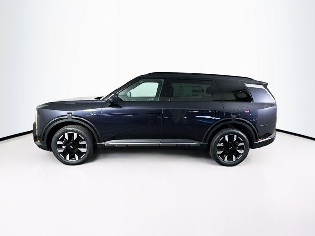 New 2027 Kia Telluride S AWD/4WD image 8
