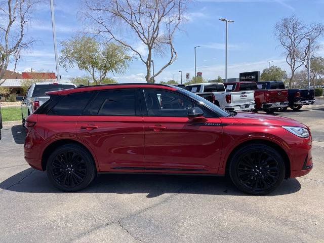 Used 2023 Lincoln Corsair Reserve w/ Equipment Group 201A FWD image 2