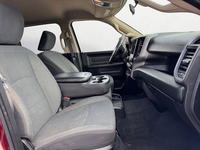 Used 2019 RAM 2500 Tradesman image 15