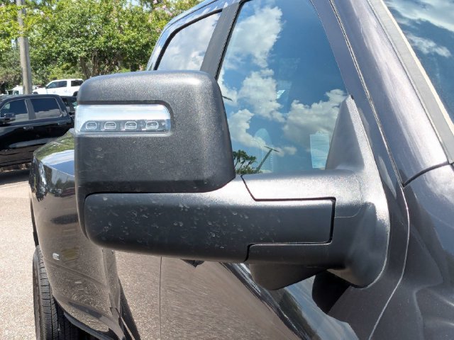 New 2026 RAM 3500 Big Horn AWD/4WD image 11